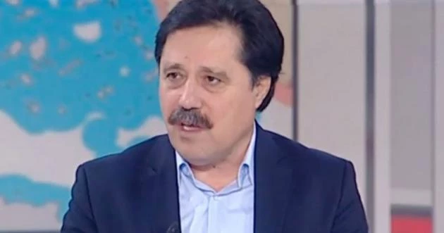 Σ. Καλεντερίδης: Εξουσιομανία, η πραγματική κατάρα της Ελλάδας